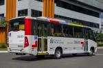 Marcopolo Senior Urbano Mercedes-Benz LO 916 2017 года (LA)